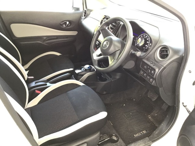 Nissan NOTE 2019 7566974-5