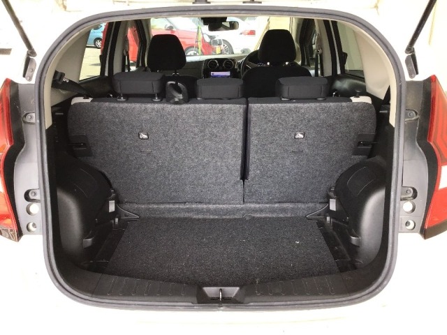 Nissan NOTE 2019 7566974-7