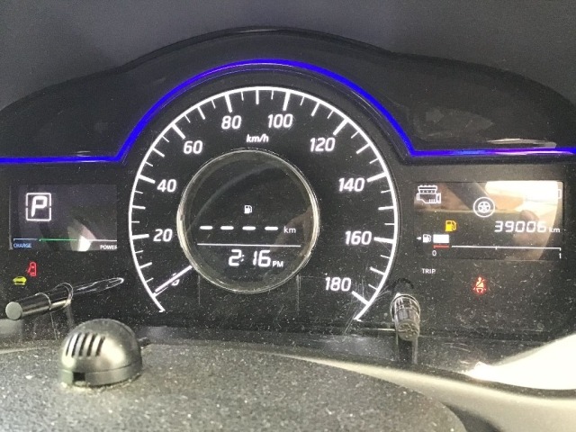 Nissan NOTE 2019 7566974-8