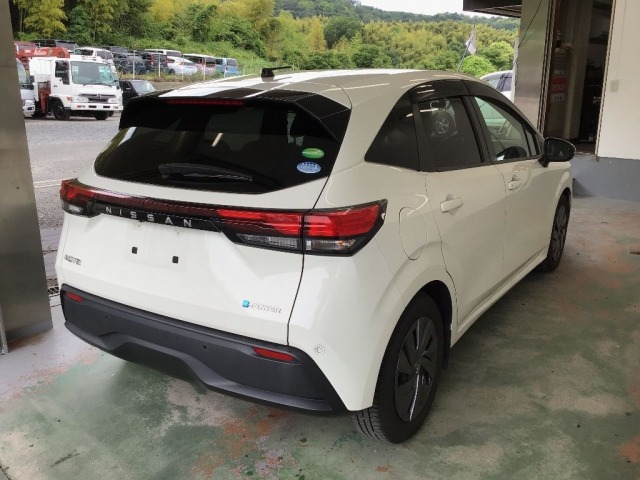 Nissan NOTE 2021 7566980-4