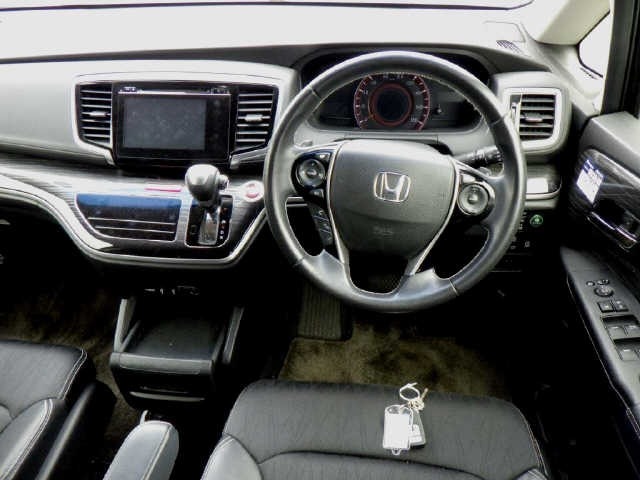 Honda ODYSSEY 2013 7569887-3