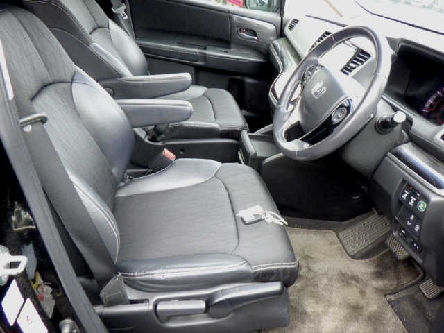 Honda ODYSSEY 2013 7569887-7