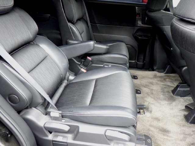 Honda ODYSSEY 2013 7569887-8
