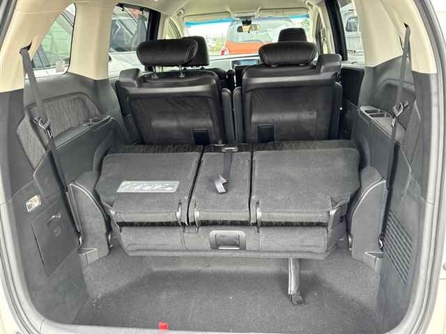 Honda ODYSSEY 2017 7569888-10