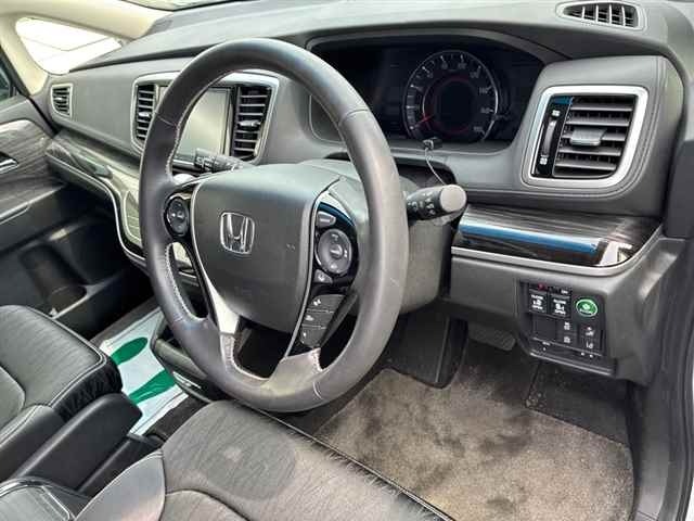 Honda ODYSSEY 2017 7569888-3