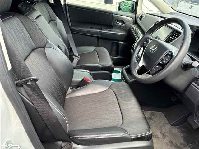 Honda ODYSSEY 2017 7569888-7