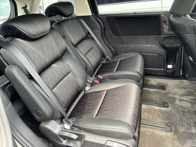 Honda ODYSSEY 2017 7569888-8