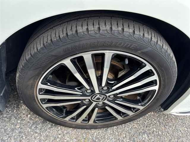 Honda ODYSSEY 2017 7569888-9