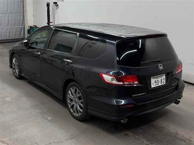 Honda ODYSSEY 2008 7569889-1