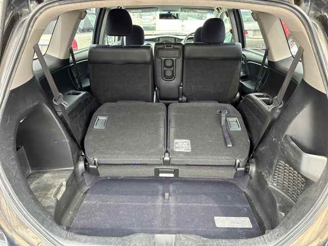 Honda ODYSSEY 2008 7569889-10