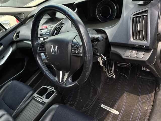 Honda ODYSSEY 2008 7569889-3