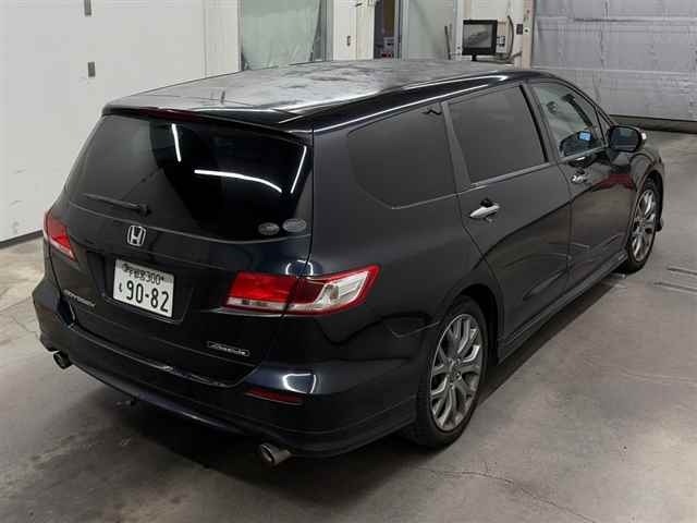 Honda ODYSSEY 2008 7569889-5