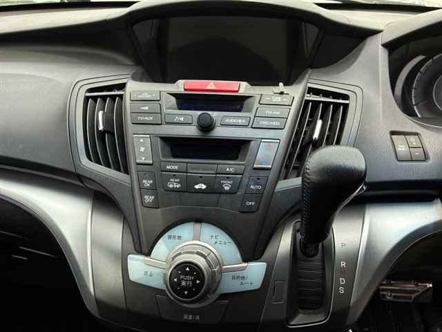 Honda ODYSSEY 2008 7569889-6