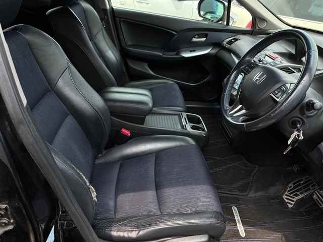 Honda ODYSSEY 2008 7569889-7
