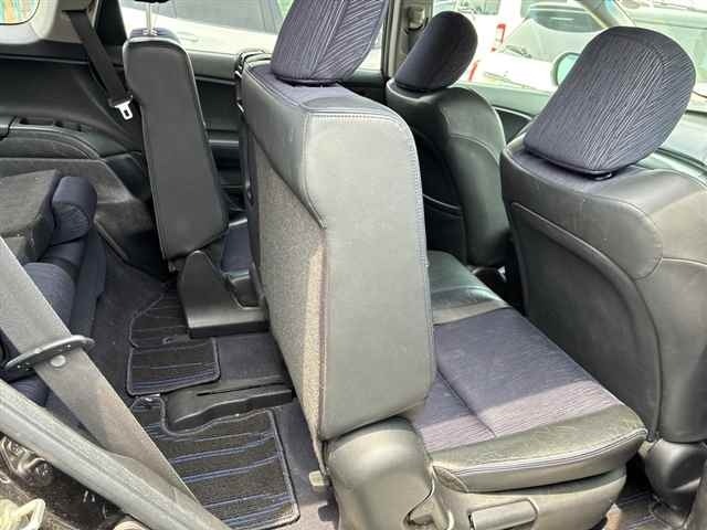 Honda ODYSSEY 2008 7569889-8