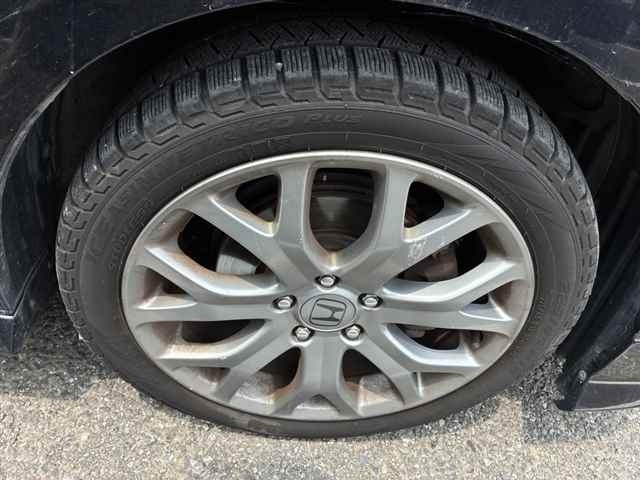 Honda ODYSSEY 2008 7569889-9