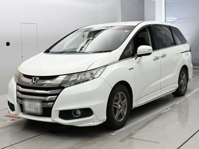 Honda ODYSSEY 2016 7569890-0