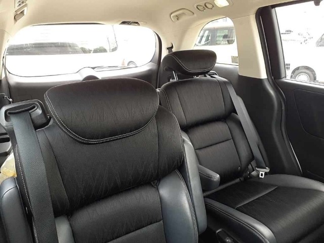 Honda ODYSSEY 2016 7569890-11