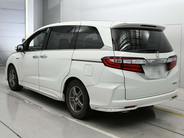 Honda ODYSSEY 2016 7569890-6