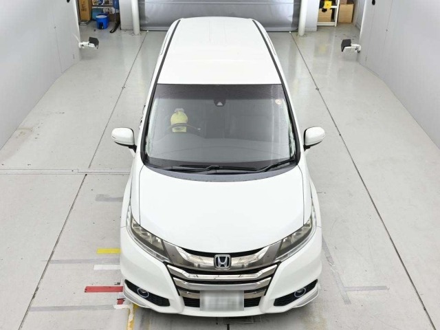 Honda ODYSSEY 2016 7569890-7