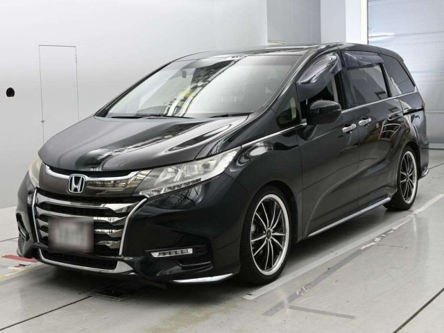 Honda ODYSSEY 2019 7569891-0