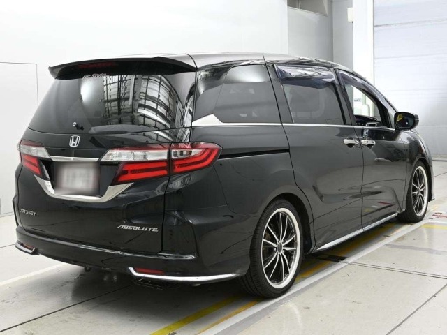 Honda ODYSSEY 2019 7569891-1