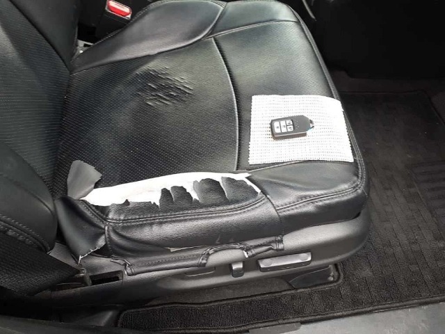 Honda ODYSSEY 2019 7569891-10