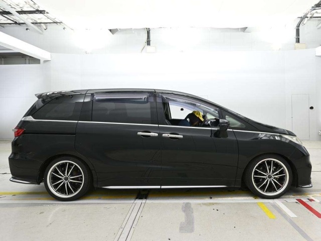 Honda ODYSSEY 2019 7569891-3