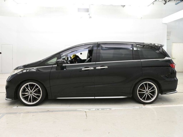 Honda ODYSSEY 2019 7569891-4