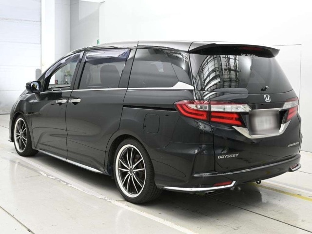 Honda ODYSSEY 2019 7569891-6