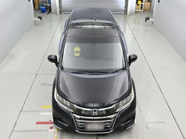 Honda ODYSSEY 2019 7569891-7