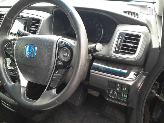 Honda ODYSSEY 2019 7569891-9