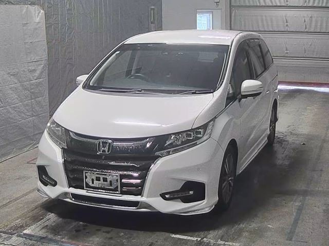 Honda ODYSSEY 2019 7569892-0