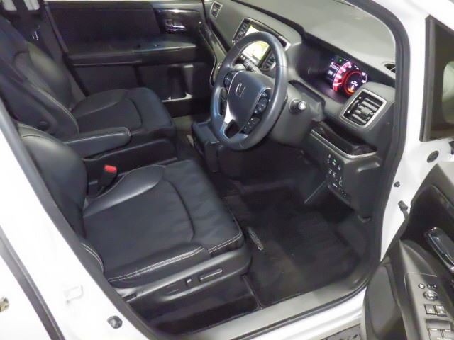Honda ODYSSEY 2019 7569892-3