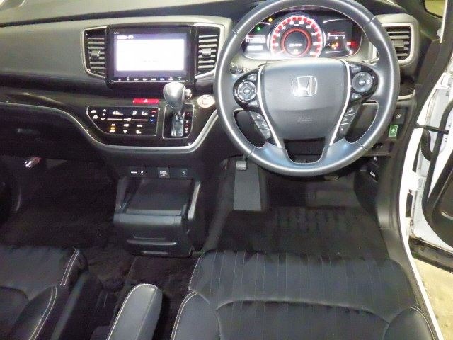 Honda ODYSSEY 2019 7569892-4