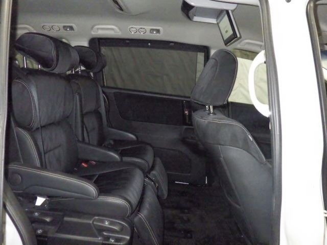 Honda ODYSSEY 2019 7569892-5