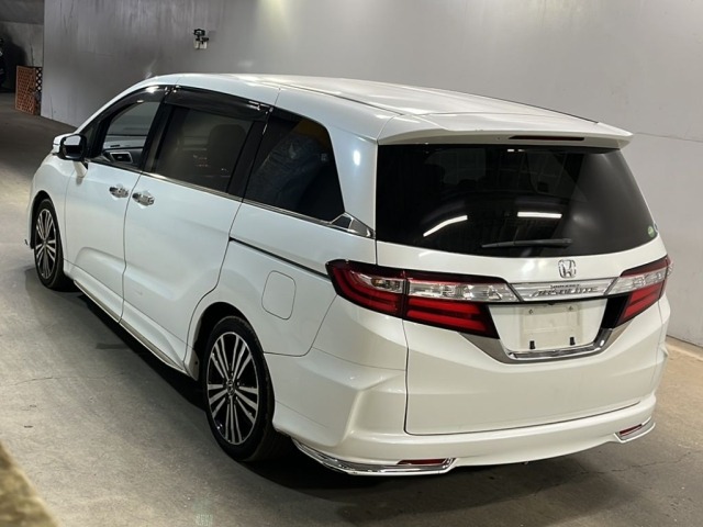 Honda ODYSSEY 2015 7569893-1