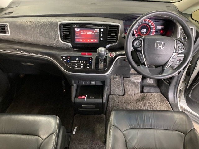 Honda ODYSSEY 2015 7569893-3