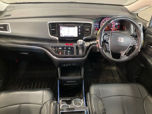 Honda ODYSSEY 2015 7569894-3