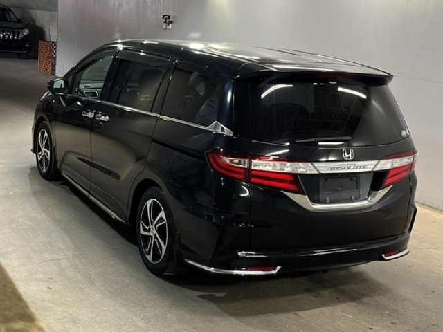 Honda ODYSSEY 2014 7569895-1