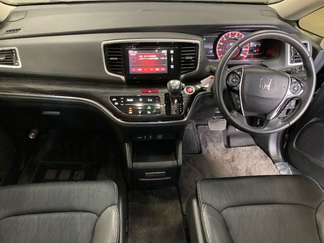 Honda ODYSSEY 2014 7569895-3