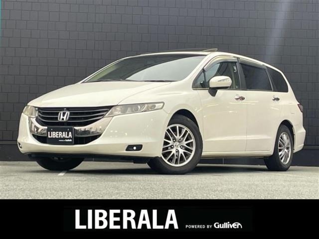 Honda ODYSSEY 2009 7569898-0