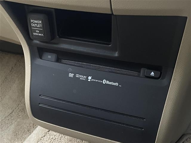Honda ODYSSEY 2009 7569898-12