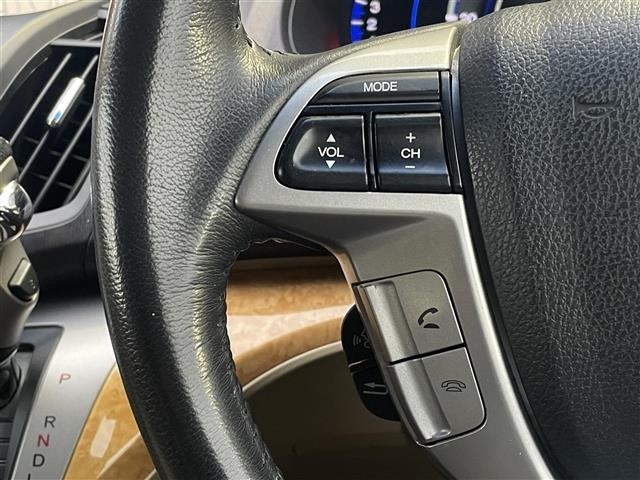 Honda ODYSSEY 2009 7569898-19