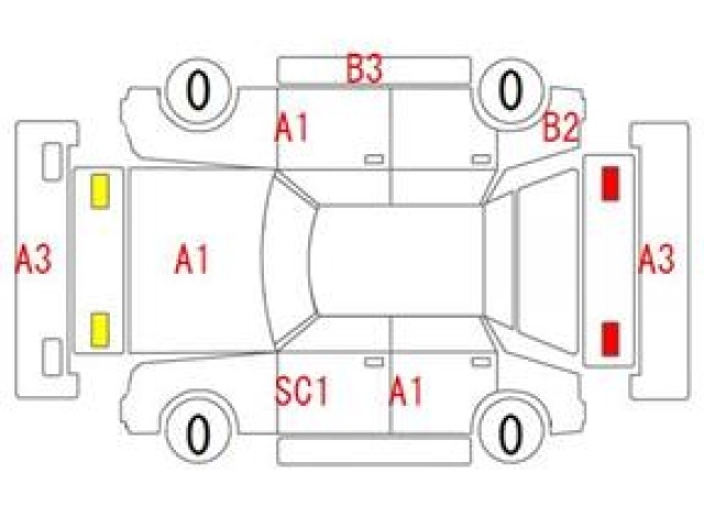 Honda ODYSSEY 2009 7569898-23