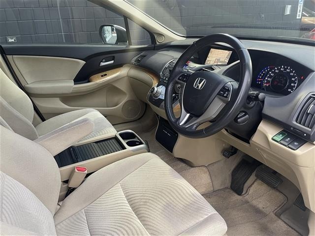 Honda ODYSSEY 2009 7569898-4