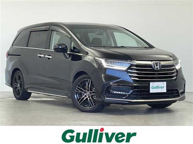 Honda ODYSSEY 2020 7569904-0