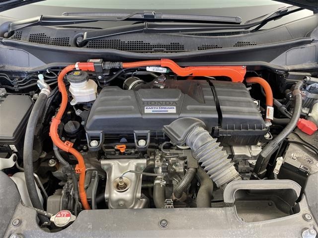 Honda ODYSSEY 2020 7569904-15