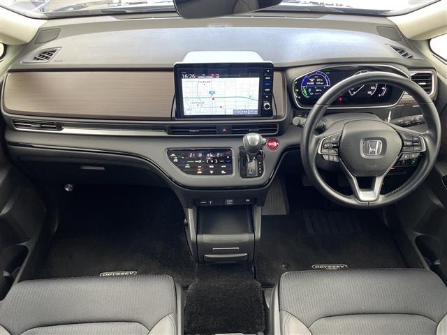 Honda ODYSSEY 2020 7569904-16