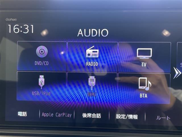Honda ODYSSEY 2020 7569904-18